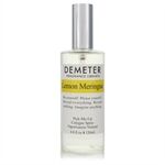 Demeter Lemon Meringue by Demeter - Cologne Spray (Unisex Unboxed) 120 ml - för kvinnor