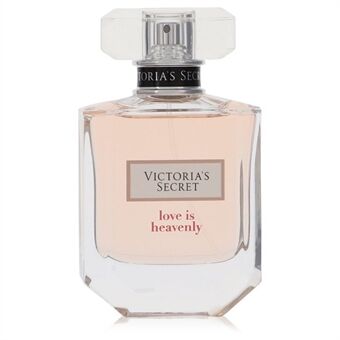 Love Is Heavenly by Victoria\'s Secret - Eau De Parfum Spray (unboxed) 50 ml - för kvinnor