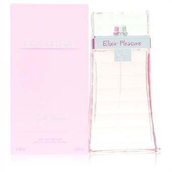 Elixir Pleasure by Estelle Vendome - Eau De Parfum Spray 77 ml - för kvinnor