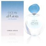 Ocean Di Gioia by Giorgio Armani - Eau De Parfum Spray 30 ml - för kvinnor