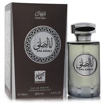 Ana Assali by Rihanah - Eau De Parfum Spray (Unisex) 100 ml - för män