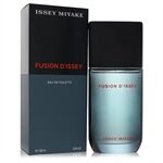 Fusion D'Issey by Issey Miyake - Eau De Toilette Spray 100 ml - för män
