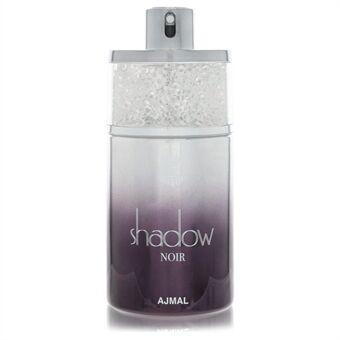 Ajmal Shadow Noir by Ajmal - Eau De Parfum Spray (unboxed) 75 ml - för kvinnor