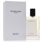 Aqua Aromatica Black Vanilla by Richard James - Cologne Spray 104 ml - för män