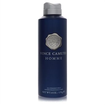 Vince Camuto Homme by Vince Camuto - Body Spray 177 ml - för män