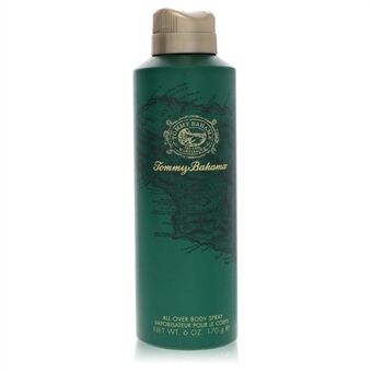 Tommy Bahama Set Sail Martinique by Tommy Bahama - Body Spray 177 ml - för män