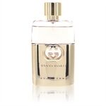 Gucci Guilty Pour Femme by Gucci - Eau De Parfum Spray (unboxed) 50 ml - för kvinnor