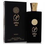 Ajwaa Oud by Nusuk - Eau De Parfum Spray (Unisex) 100 ml - för män