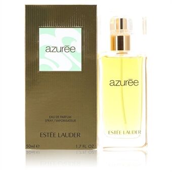 Azuree by Estee Lauder - Eau De Parfum Spray 50 ml - för kvinnor