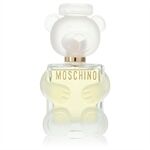 Moschino Toy 2 by Moschino - Eau De Parfum Spray (unboxed) 100 ml - för kvinnor