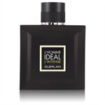 L'homme Ideal L'intense by Guerlain - Eau De Parfum Spray (unboxed) 100 ml - för män