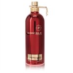 Montale Aoud Red Flowers by Montale - Eau De Parfum Spray (unboxed) 100 ml - för kvinnor