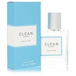 Clean Cool Cotton by Clean - Eau De Parfum Spray 30 ml - för kvinnor