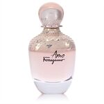 Amo Ferragamo by Salvatore Ferragamo - Eau De Parfum Spray (unboxed) 100 ml - för kvinnor