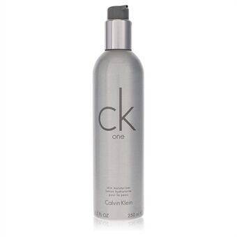 Ck One by Calvin Klein - Body Lotion / Skin Moisturizer (Tester) 251 ml - för män