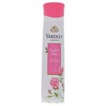 English Rose Yardley by Yardley London - Body Spray 151 ml - för kvinnor
