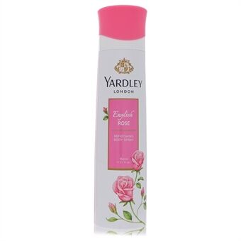 English Rose Yardley by Yardley London - Body Spray 151 ml - för kvinnor