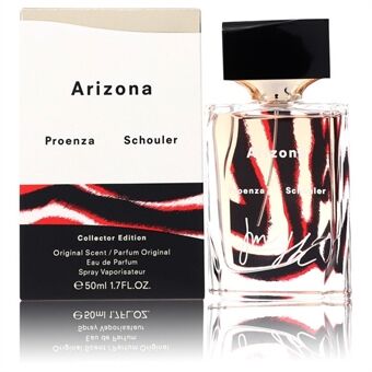 Arizona by Proenza Schouler - Eau De Parfum Spray (Collector\'s Edition) 50 ml - för kvinnor