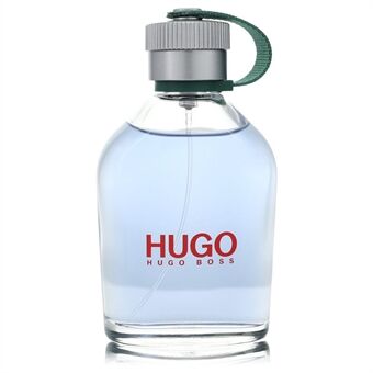 Hugo by Hugo Boss - Eau De Toilette Spray (unboxed) 125 ml - för män
