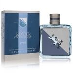Royal Copenhagen 1775 by Royal Copenhagen - Eau De Toilette Spray 100 ml - för män