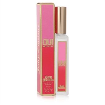 Juicy Couture Oui by Juicy Couture - Mini EDP Roller Ball  10 ml - för kvinnor