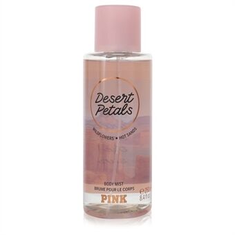 Pink Desert Petals by Victoria\'s Secret - Body Mist 248 ml - för kvinnor
