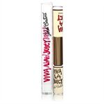 Viva La Juicy by Juicy Couture - Duo Roller Ball Viva La Juicy + Viva La Juicy Gold Couture 10 ml - för kvinnor