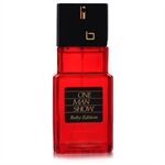 One Man Show Ruby by Jacques Bogart - Eau De Toilette Spray (unboxed) 100 ml - för män