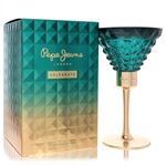 Pepe Jeans Celebrate by Pepe Jeans London - Eau De Parfum Spray 80 ml - för kvinnor