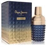 Pepe Jeans Celebrate by Pepe Jeans London - Eau De Parfum Spray 100 ml - för män
