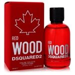 Dsquared2 Red Wood by Dsquared2 - Eau De Toilette Spray 100 ml - för kvinnor