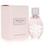 Jimmy Choo L'eau by Jimmy Choo - Eau De Toilette Spray 38 ml - för kvinnor