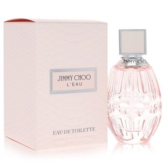 Jimmy Choo L\'eau by Jimmy Choo - Eau De Toilette Spray 38 ml - för kvinnor