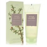 4711 Acqua Colonia Myrrh & Kumquat by 4711 - Shower Gel 200 ml - för kvinnor
