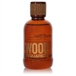 Dsquared2 Wood by Dsquared2 - Eau De Toilette Spray (Tester) 100 ml - för män