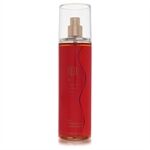 Red by Giorgio Beverly Hills - Fragrance Mist 240 ml - för kvinnor