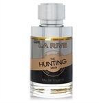 The Hunting Man by La Rive - Eau De Toilette Spray (unboxed) 75 ml - för män