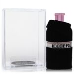 Iceberg Since 1974 by Iceberg - Eau De Parfum Spray 100 ml - för kvinnor