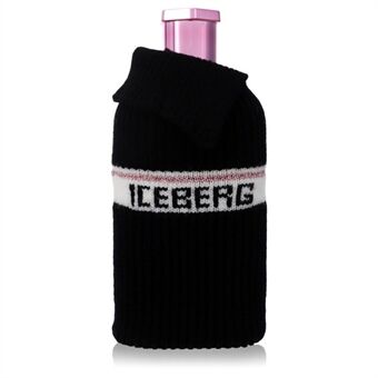 Iceberg Since 1974 by Iceberg - Eau De Parfum Spray (Tester) 100 ml - för kvinnor