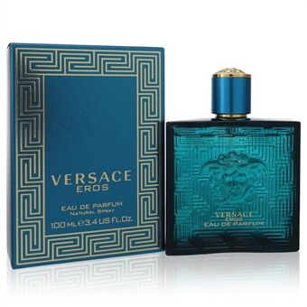 Versace Eros by Versace - Eau De Parfum Spray 100 ml - för män