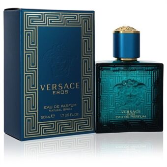 Versace Eros by Versace - Eau De Parfum Spray 50 ml - för män