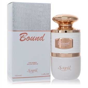 Sapil Bound by Sapil - Eau De Parfum Spray 100 ml - för kvinnor