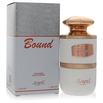 Sapil Bound by Sapil - Eau De Parfum Spray 100 ml - för kvinnor