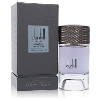 Dunhill Signature Collection Valensole Lavender by Alfred Dunhill - Eau De Parfum Spray 100 ml - för män