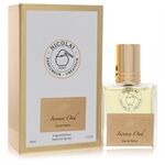 Nicolai Incense Oud by Nicolai - Eau De Parfum Spray (Unisex) 30 ml - för kvinnor