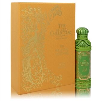 The Majestic Vetiver by Alexandre J - Eau De Parfum Spray (Unisex) 100 ml - för kvinnor