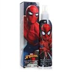 Spiderman by Marvel - Cool Cologne Spray 200 ml - för män