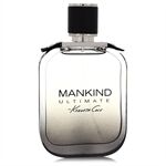 Kenneth Cole Mankind Ultimate by Kenneth Cole - Eau De Toilette Spray (unboxed) 100 ml - för män