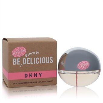 Be Extra Delicious by Donna Karan - Eau De Parfum Spray 30 ml - för kvinnor