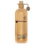 Montale Golden Aoud by Montale - Eau De Parfum Spray (unboxed) 100 ml - för kvinnor